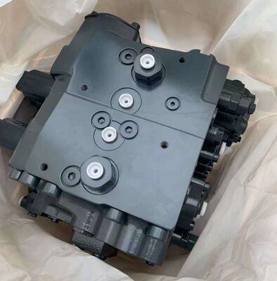 R500LC-7 R480LC-9 R480LC-9A R480LC-9S R520LC-9 R520LC-9A R520LC-9S Hydraulische Hoofdregelklep Assy voor Hyundai Graafmachine Reserveonderdelen 31N9-10110 Hoofdregelklep