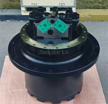 PC200LC-8 PC200 HB205, HB215, 20Y-27-00500 Rijmotor/Eindoverbrenging