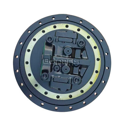 PC200LC-8 PC200 HB205, HB215, 20Y-27-00500 Rijmotor/Eindoverbrenging