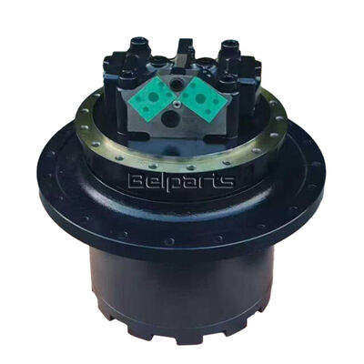 PC200LC-8 PC200 HB205, HB215, 20Y-27-00500 Rijmotor/Eindoverbrenging