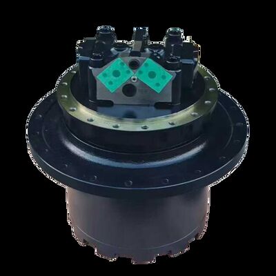 PC200LC-8 PC200 HB205, HB215, 20Y-27-00500 Rijmotor/Eindoverbrenging