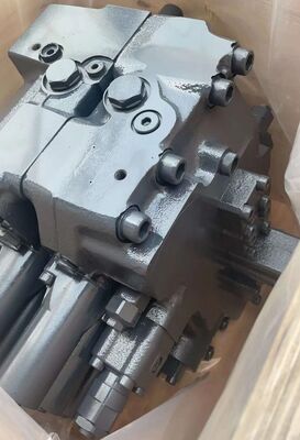 SH200 SH240A3 Hydraulische hoofdbesturingsklep Assy voor Sumtiomo graafmachine