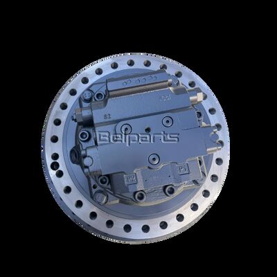 DX800 K1051582 170402-00041 Graafmachine Hydraulische Motor Rijdende Reducer (Rijdende Assemblage)