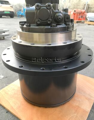 320D2 320D3 323D3 Eindoverbrenging Hoogwaardige Hydraulische Unit Reis Motor/Eindoverbrenging