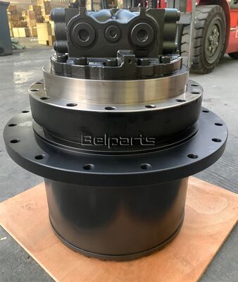 320D2 320D3 323D3 Eindoverbrenging Hoogwaardige Hydraulische Unit Reis Motor/Eindoverbrenging
