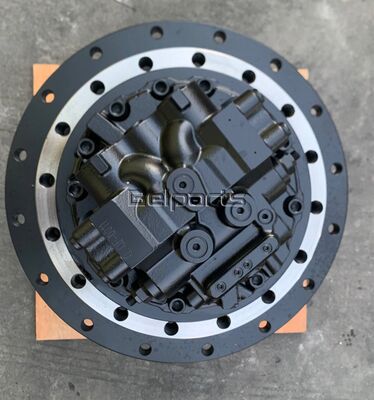 320D2 320D3 323D3 Eindoverbrenging Hoogwaardige Hydraulische Unit Reis Motor/Eindoverbrenging