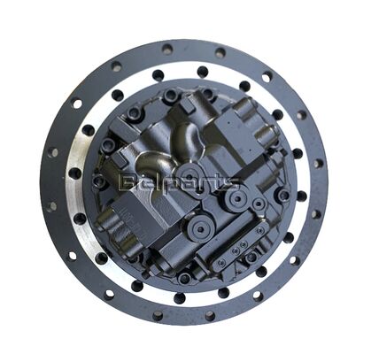 320D2 320D3 323D3 Eindoverbrenging Hoogwaardige Hydraulische Unit Reis Motor/Eindoverbrenging