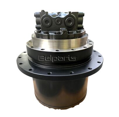 320D2 320D3 323D3 Eindoverbrenging Hoogwaardige Hydraulische Unit Reis Motor/Eindoverbrenging