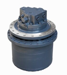 R305-7 R330-9 38K8-40100 Reismotor/eindmotor