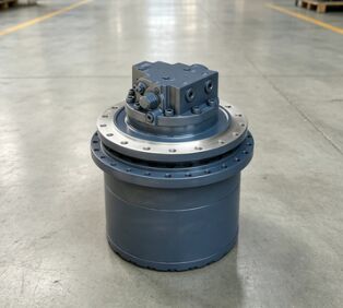 R305-7 R330-9 38K8-40100 Reismotor/eindmotor