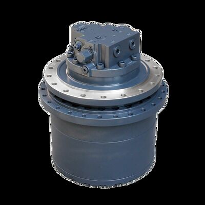 R305-7 R330-9 38K8-40100 Reismotor/eindmotor