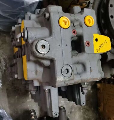 EX450 Hydraulische hoofdbesturingsklep Assy voor Hitachi Graafmachine Onderdelen 4434686 4632973 hoofdbesturingsklep OEM