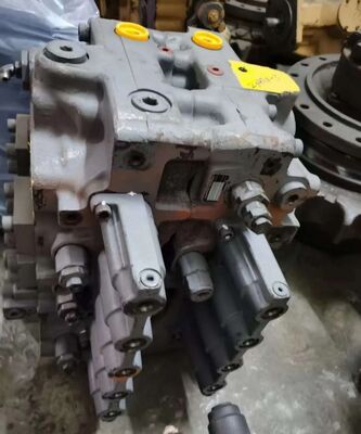 EX450 Hydraulische hoofdbesturingsklep Assy voor Hitachi Graafmachine Onderdelen 4434686 4632973 hoofdbesturingsklep OEM