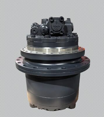 JS220 JS210 332K1192 Reismotor/eind aandrijving