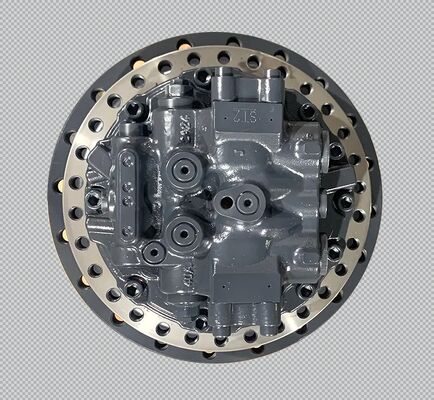 JS220 JS210 332K1192 Reismotor/eind aandrijving