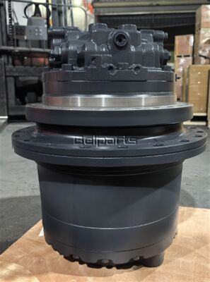 JS220 JS210 332K1192 Reismotor/eind aandrijving