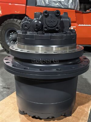 JS220 JS210 332K1192 Reismotor/eind aandrijving