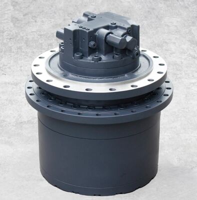 SK290LC-6E LB15V00002F3 Reis Motor/Eindoverbrenging