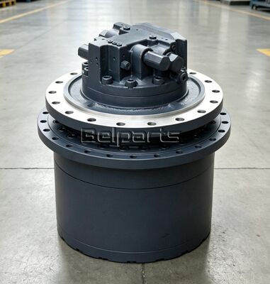 SK290LC-6E LB15V00002F3 Reis Motor/Eindoverbrenging