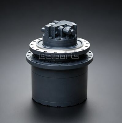 SK290LC-6E LB15V00002F3 Reis Motor/Eindoverbrenging