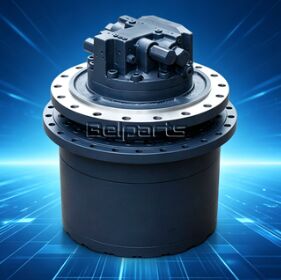 SK290LC-6E LB15V00002F3 Reis Motor/Eindoverbrenging