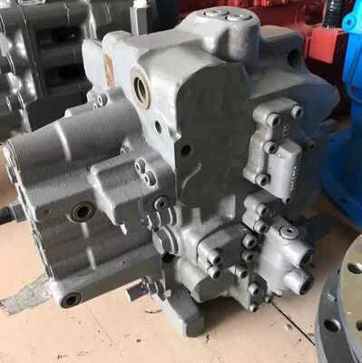 EX120-6 Hydraulische besturingsklep voor graafmachine onderdelen 4410248 Main Control Valve OEM