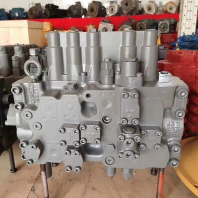 EX330-3 Hydraulische besturingsklep voor Hitachi-graafmachine Onderdelen 4433970 Hoofdbesturingsklep Aftermarket