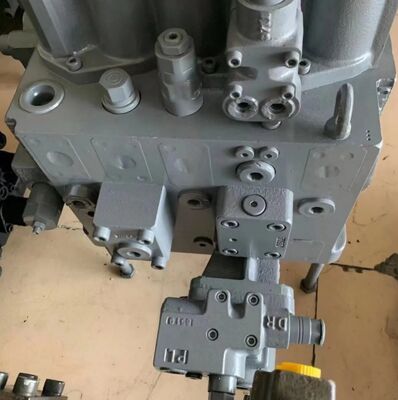 EX330-6 Hydraulische besturingsklep voor Hitachi Graafmachine Onderdelen 4363127 4433970 4433970 4625137 Hoofdbesturingsklep OEM