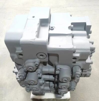ZX470LC-3 ZX470 Hydraulische Regelklep Assy voor Hitachi Graafmachine Onderdelen 4632973 Hoofdregelklep