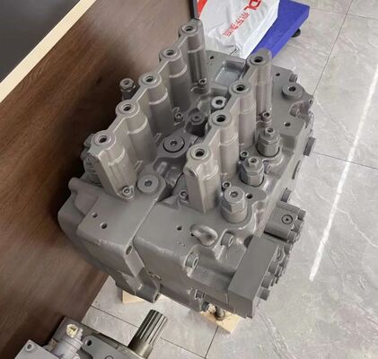 EX870 ZX870 Hydraulische besturingsklep Assy voor Hitachi Graafmachine Onderdelen 4632971 Hoofdbesturingsklep OEM