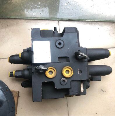 SK120 SK120-3 Hydraulische besturingsklep voor Kobelco Graafmachine Onderdelen KMX13YBB33001-00 YY30V00001F1 Distributor OEM