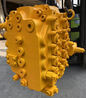 HD1023 Hydraulische besturingsklep voor katoschoppers