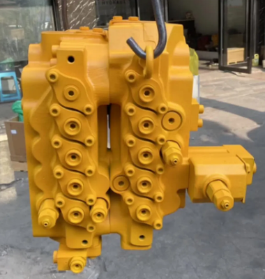 HD1023 Hydraulische besturingsklep voor katoschoppers