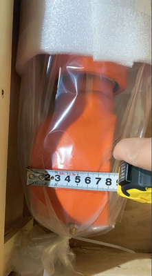 S155 LC-V Daewoo bakcilinder Assy