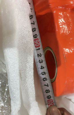 SOALR55-VPLVS Bucket Cylinder Assy