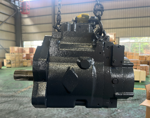 K3V280SH141L-OE23-VB ZAX870-3 ZX870-3 Hydraulische hoofdpomp 16 tanden fit graafmachine hoofdhydraulische pomp assemblage
