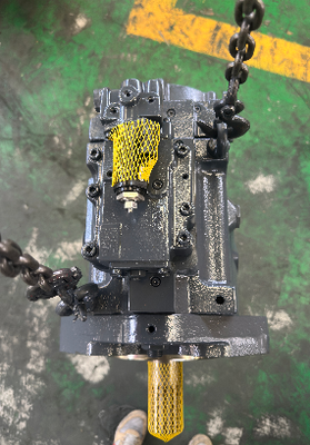 K3V280SH141L-OE23-VB ZAX870-3 ZX870-3 Hydraulische hoofdpomp 16 tanden fit graafmachine hoofdhydraulische pomp assemblage