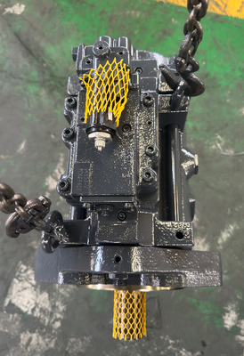 K3V280SH184L-0E02 EC950E Hydraulische hoofdpomp 16T Korte spleen schacht fit graafmachine hoofdpomp assemblage Aftermarket vervanging