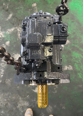 K3V280SH173L-ZN54 LG900 Hydraulische Hoofdpomp voor Graafmachine Onderdelen Originele Vervangingspomp