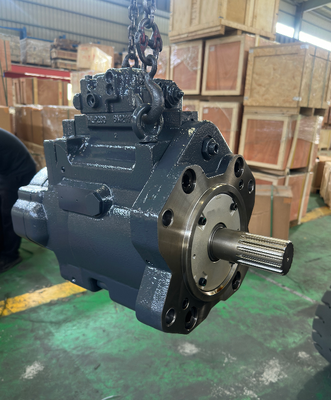 K3V280SH173L-ZN54 LG900 Hydraulische Hoofdpomp voor Graafmachine Onderdelen Originele Vervangingspomp