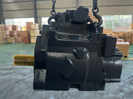 K3V280SH173L-ZN54 LG900 Hydraulische Hoofdpomp voor Graafmachine Onderdelen Originele Vervangingspomp