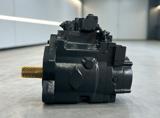 K3V280SH173L-ZN54 LG900 Hydraulische Hoofdpomp voor Graafmachine Onderdelen Originele Vervangingspomp