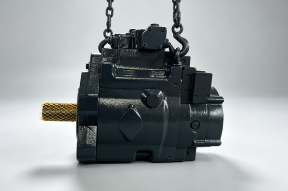 K3V280SH173L-ZN54 LG900 Hydraulische Hoofdpomp voor Graafmachine Onderdelen Originele Vervangingspomp
