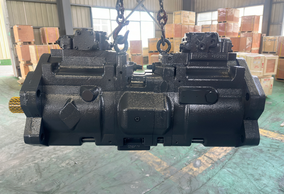 K3V280DTH1RYR-ZE54-AVB XE700 XE750 XE800 Hydraulische Hoofdpomp 18T Spline Zonder Tandwielpomp voor Graafmachine Zuigerpomp