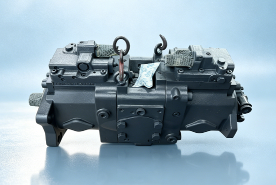 K7V180DTP1N9R-OE05 K7V180 XE380DK Hydraulische hoofdpomp voor graafmachines