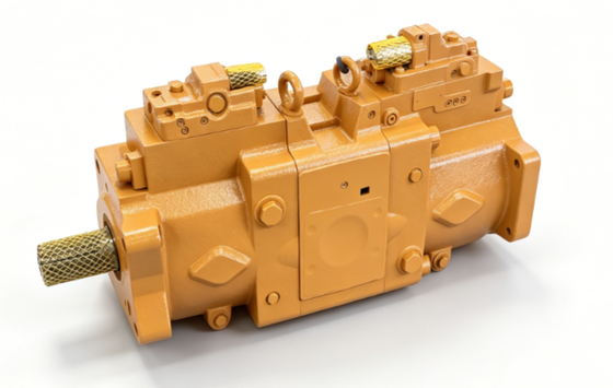 K7V280DTP1Y7R-1E05-V 350GC 374GC E350GC E374GC Hydraulische hoofdpomp fit graafmachine zuigerpomp assemblage Nieuwe onderdelen