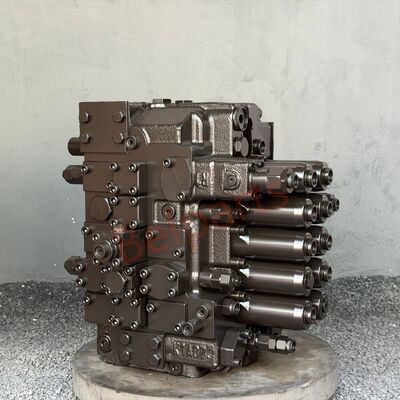 DX225 DX225LC K1025391 Hoofdregelklep Distributieklep voor graafmachine Hydraulische regelklepconstructie Belparts