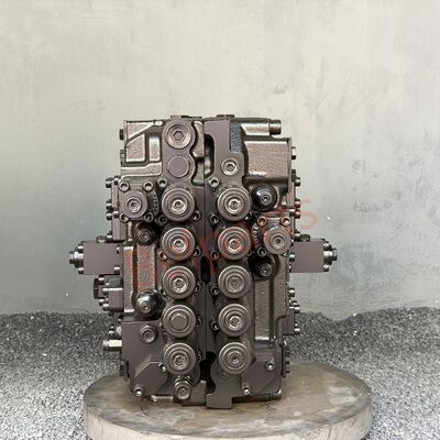 DX225 DX225LC K1025391 Hoofdregelklep Distributieklep voor graafmachine Hydraulische regelklepconstructie Belparts
