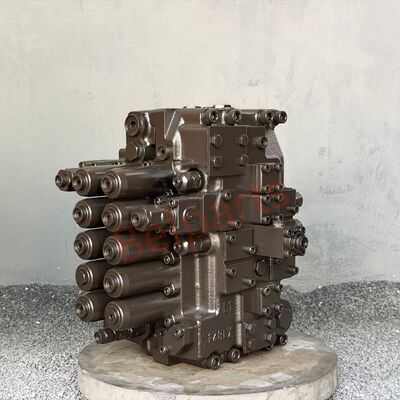 DX225 DX225LC K1025391 Hoofdregelklep Distributieklep voor graafmachine Hydraulische regelklepconstructie Belparts