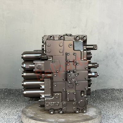 DX225 DX225LC K1025391 Hoofdregelklep Distributieklep voor graafmachine Hydraulische regelklepconstructie Belparts